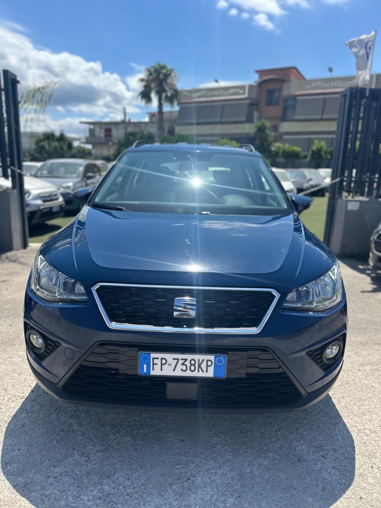 Seat Arona 1.6 TDI 95 CV Style