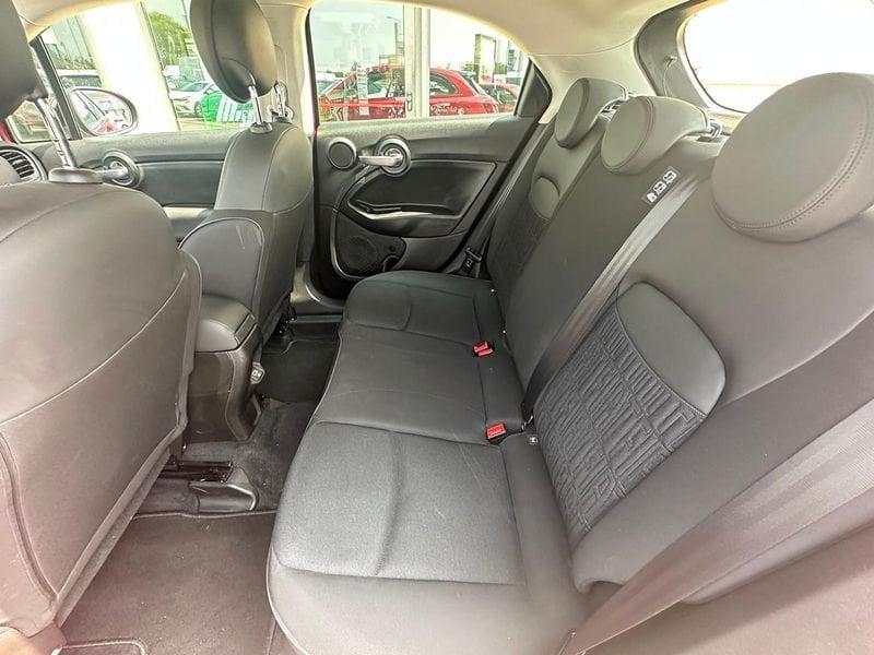 FIAT 500X 500 X 1.3 Multijet 95cv Sport