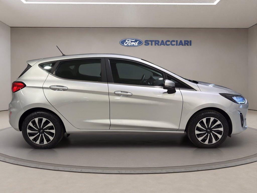 FORD Fiesta 5p 1.1 Titanium 75cv del 2023