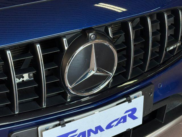 MERCEDES-BENZ E 53 AMG E53 4Matic+ EQ-Boost Cabrio AMG Unicop.FULL Option