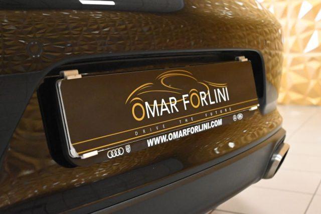 PORSCHE 911 991 CARRERA 4 3.0 PDK 370CV BLACKSERIES TETTO FULL