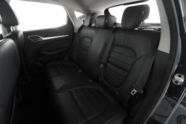 MG ZS ZS 1.0T-GDI aut. Luxury