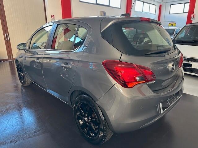 Opel Corsa 1.3 CDTI ecoFLEX 95CV Start&Stop 5 porte n-Joy