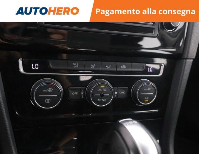 VOLKSWAGEN Golf 2.0 TDI DSG 5p. Highline BlueMotion Technology