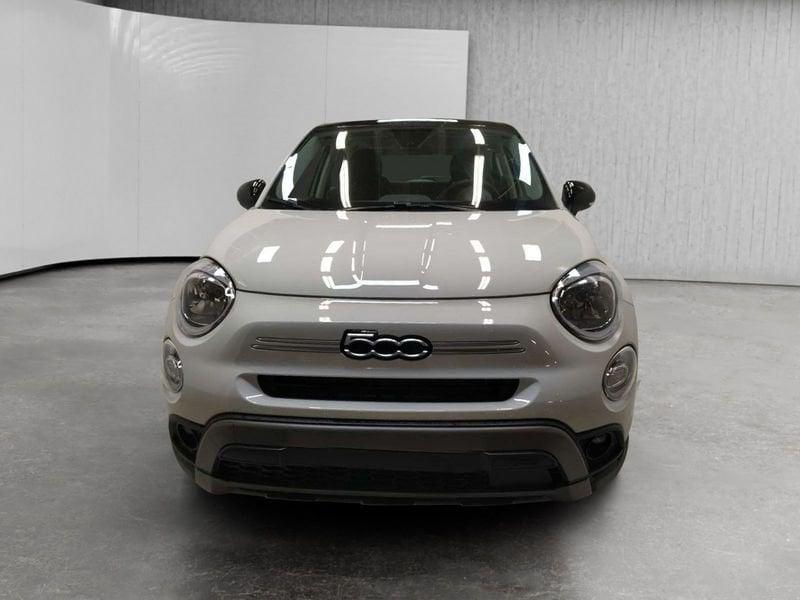 FIAT 500X Dolcevita 1.5 t4 hybrid Cross 130cv dct