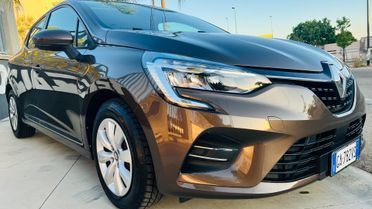 Renault Clio TCe 12V 75 CV 5 porte Van Generation