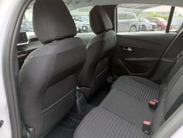 PEUGEOT 208 PureTech 75 Stop&Start 5 porte STYLE