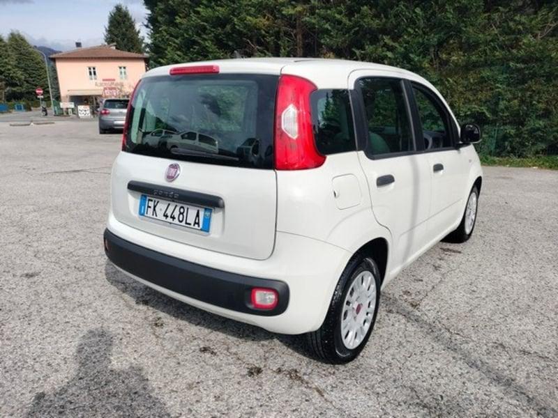 FIAT Panda 1.2 69cv E6 Easy