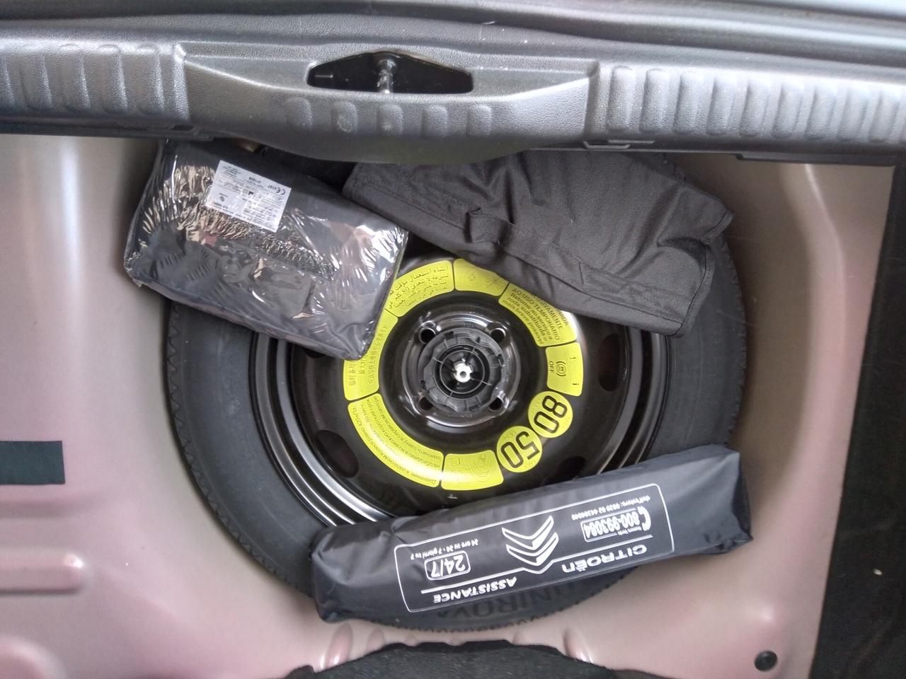 Citroen C3 PureTech 83 S&S Shine x neopatentati