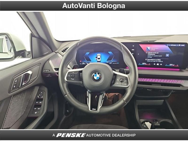 BMW Serie 2 Gran Coupe 218d Gran Coupe MSport Pro auto
