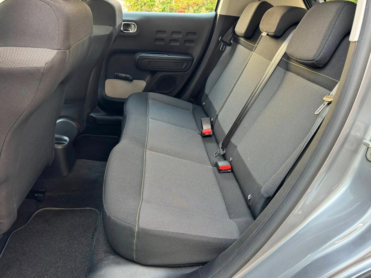 CITROEN C3 1.6 HDI 75 CV. E6 NAVI PERFETTA