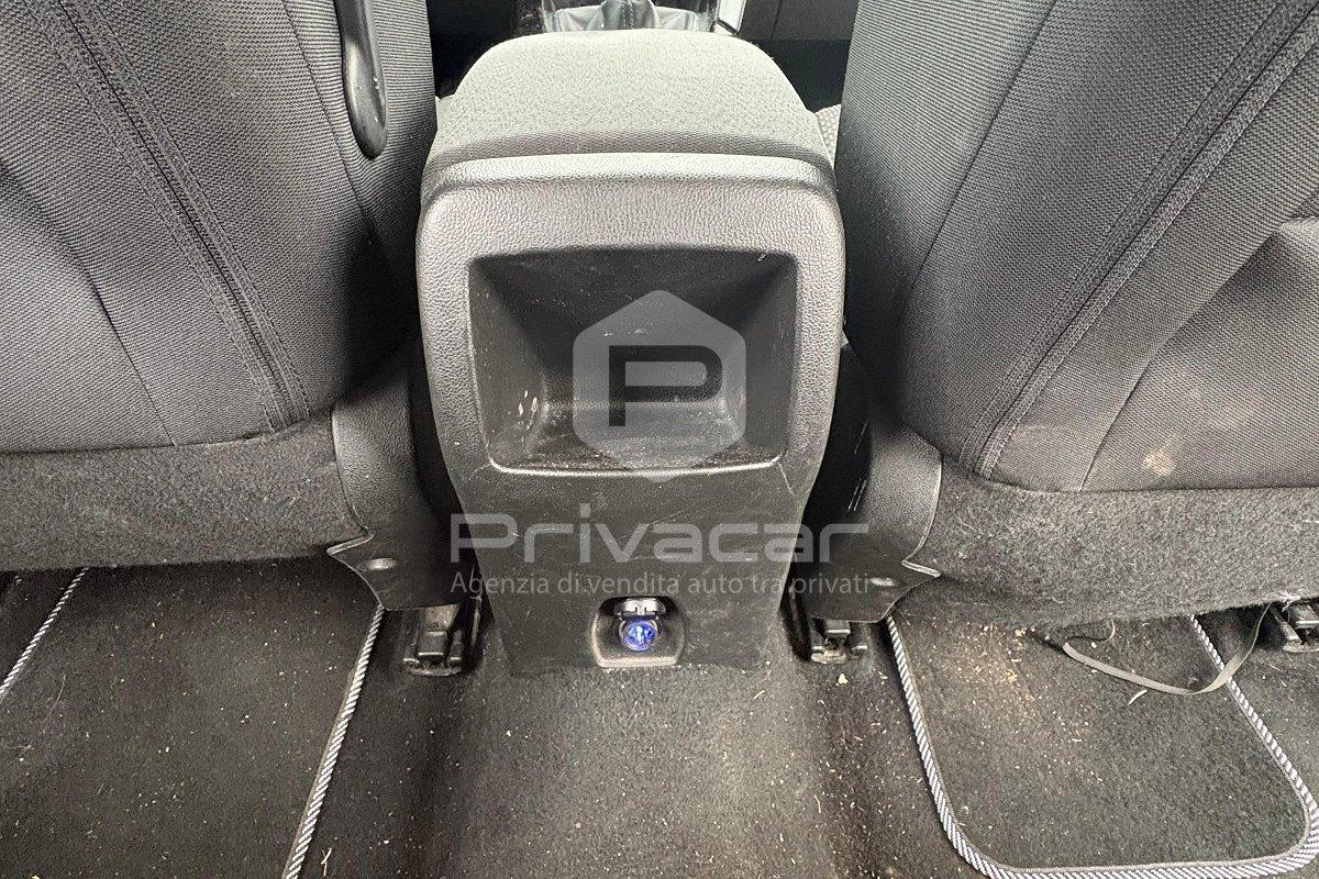 RENAULT Kadjar dCi 8V 110CV Energy Sport Edition