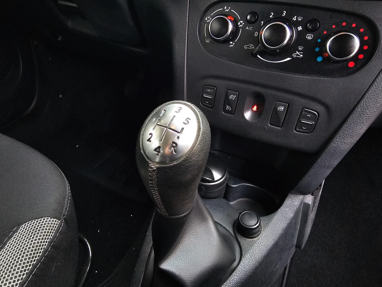 Dacia Sandero Streetway 0.9 TCe GPL 90 CV Comfort