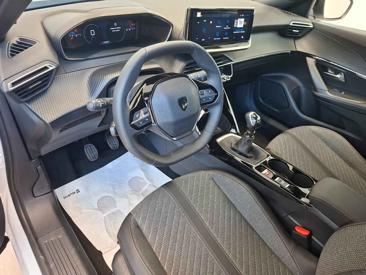 Peugeot 2008 PureTech 100 S&S Allure