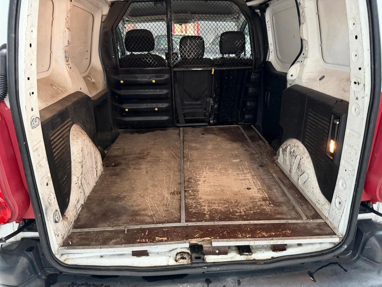 Citroen Berlingo IVA ESPOSTA Benzina/Gpl 3 posti