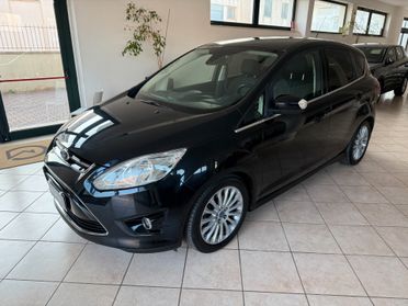 Ford C-Max 1.6 TDCi 115CV Titanium "Perfetta" Navi