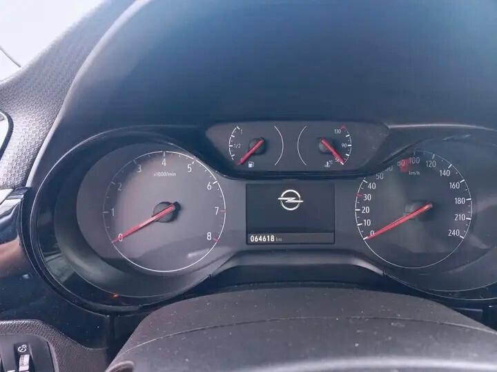 Opel Corsa 1.2 Edition