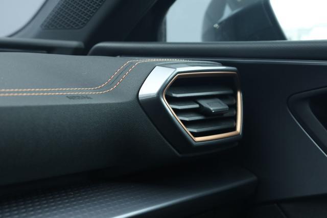 CUPRA Leon 2.0 TDI 150 CV DSG