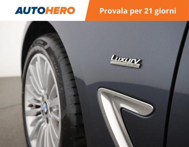 BMW 320 d Gran Turismo Luxury