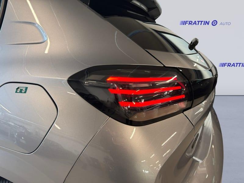 PEUGEOT 208 PURETECH 100 STOP&START 5