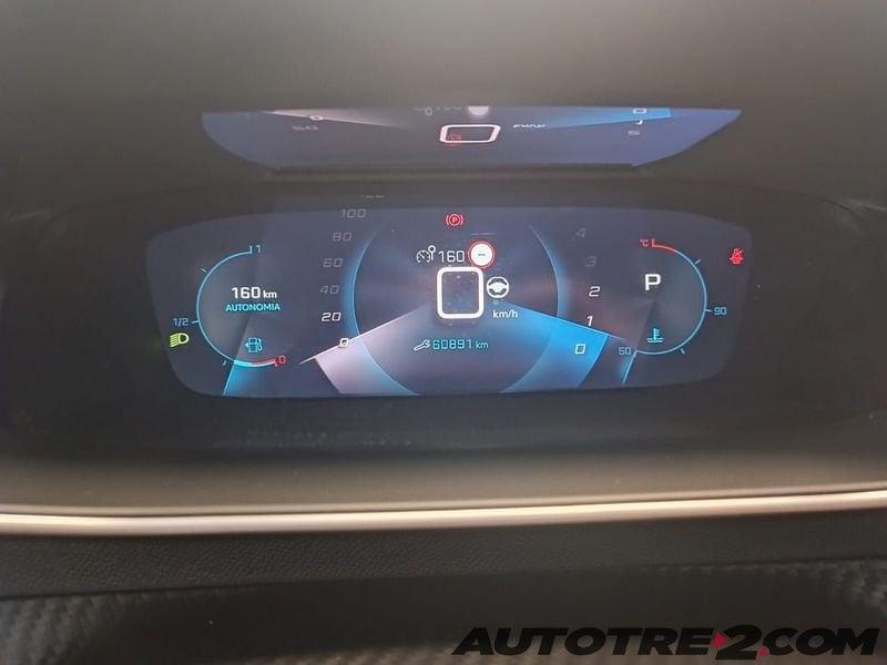 Peugeot 2008 BlueHDi 130 EAT8 Allure - AUTOMATICO
