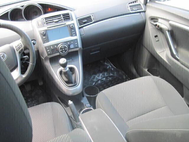 Toyota Verso 1.6 115 CV 7 POSTI UNIPRO' FINANZIABILE GARANZIA TOYOTA