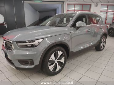 Volvo XC40 T4 Recharge Plug-in Hybrid Inscription Expression