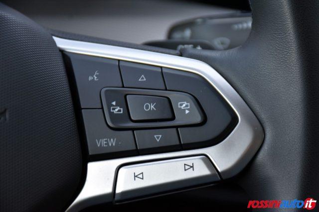 VOLKSWAGEN Golf 8.5 2.0 TDI 150 CV DSG STYLE + REARVIEW + I.Q LED