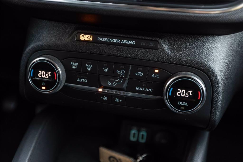 FORD Focus Active 1.0 ecoboost h s&s 125cv my20.75 del 2021