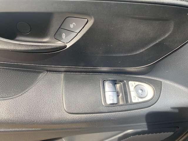 Mercedes-Benz Vito TOURER 9 POSTI