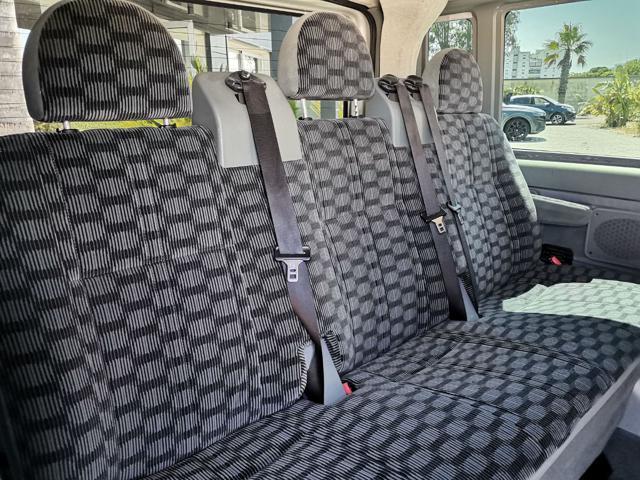 FORD Tourneo 2.2 TDCi/110cv Minibus 8 POSTI