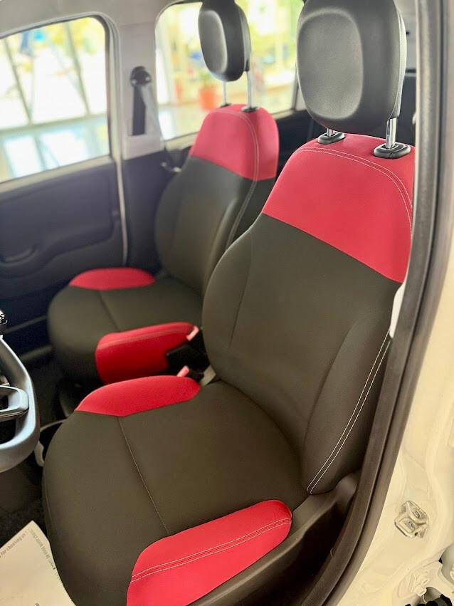 FIAT Panda Easy - 1.2 Benz. 69cv EURO6D