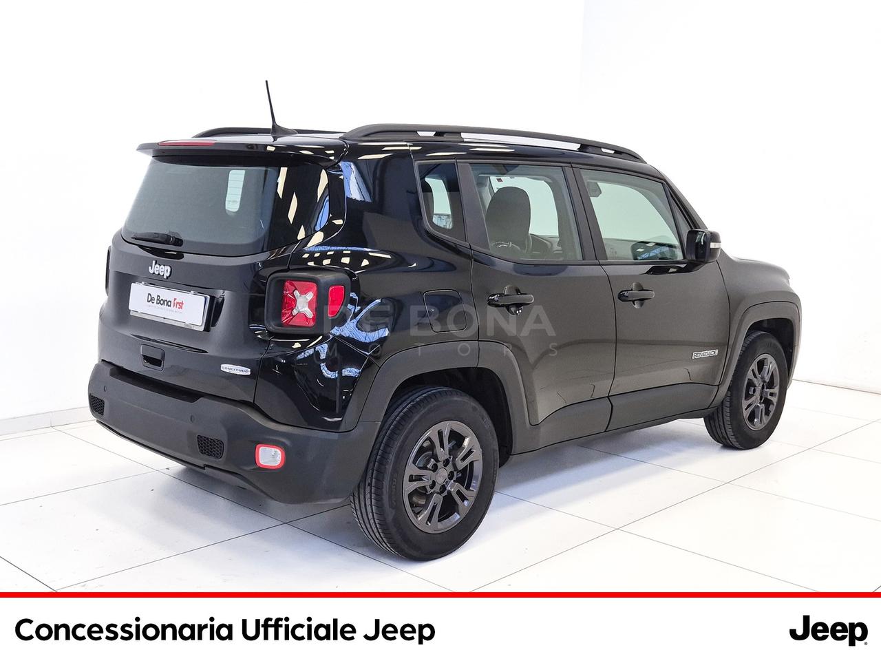 Jeep Renegade 1.0 t3 longitude 2wd