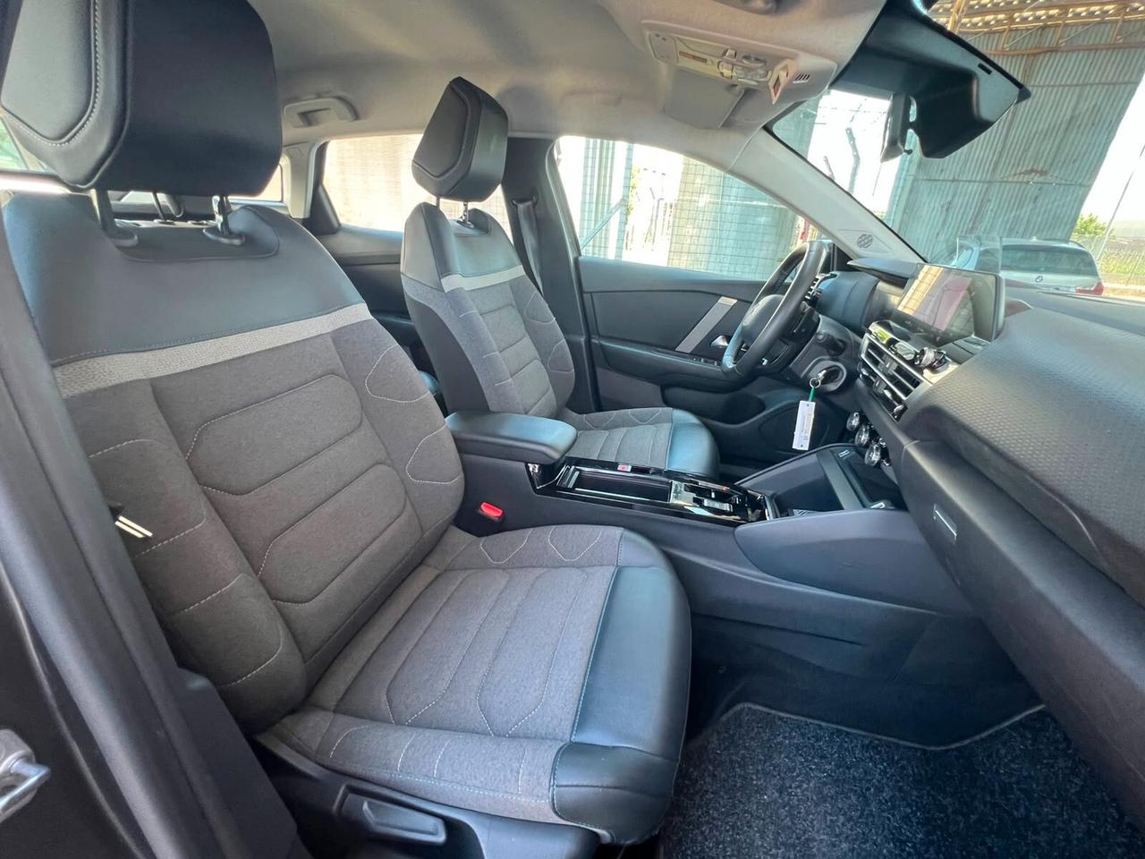 Citroen C4 BlueHDi 110 S&S Feel