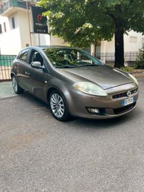 Fiat Bravo 1.9 MJT 120 CV Dynamic