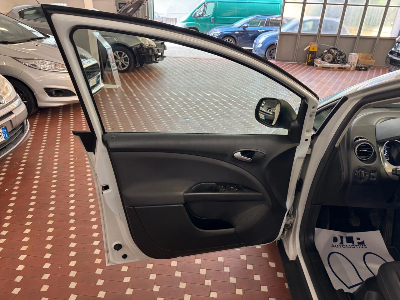 Seat Altea XL 1.6 TDI 105 CV CR DPF Style - UNICO PROPRIETARIO