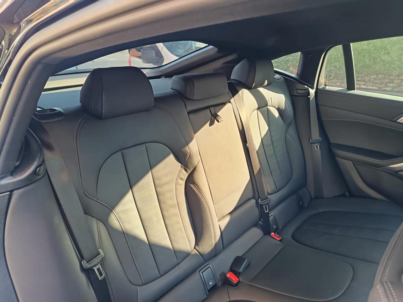 Bmw X6 xDrive30d 48V Msport, UFF., TAGLIANDI, IVA ESPOSTA