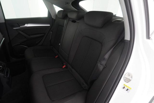 AUDI Q5 Q5 SPB 40 TDI quattro S tronic Business Advanced