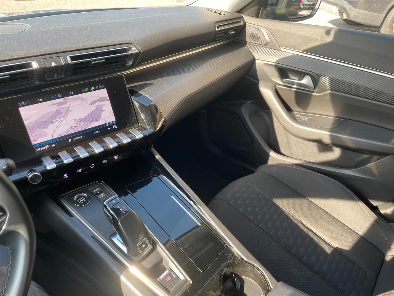 Peugeot 508 BlueHDi 130 S&S EAT8 SW Active Business IVA ESPOSTA