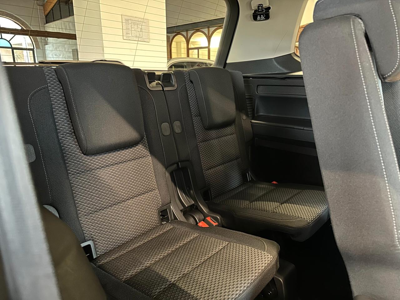 VOLKSWAGEN TOURAN 2.0 TDI 122CV 7P COMFORTLINE *NAVI*CAMERA*