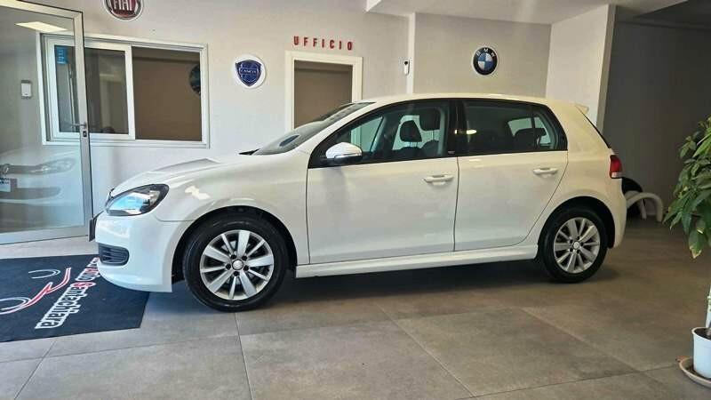 Volkswagen Golf 1.4 TSI 122CV Sport Edition