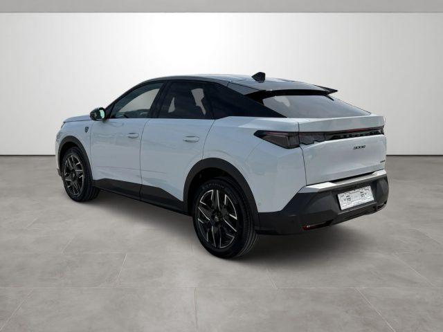 PEUGEOT 3008 Hybrid 145 e-DCS6 GT