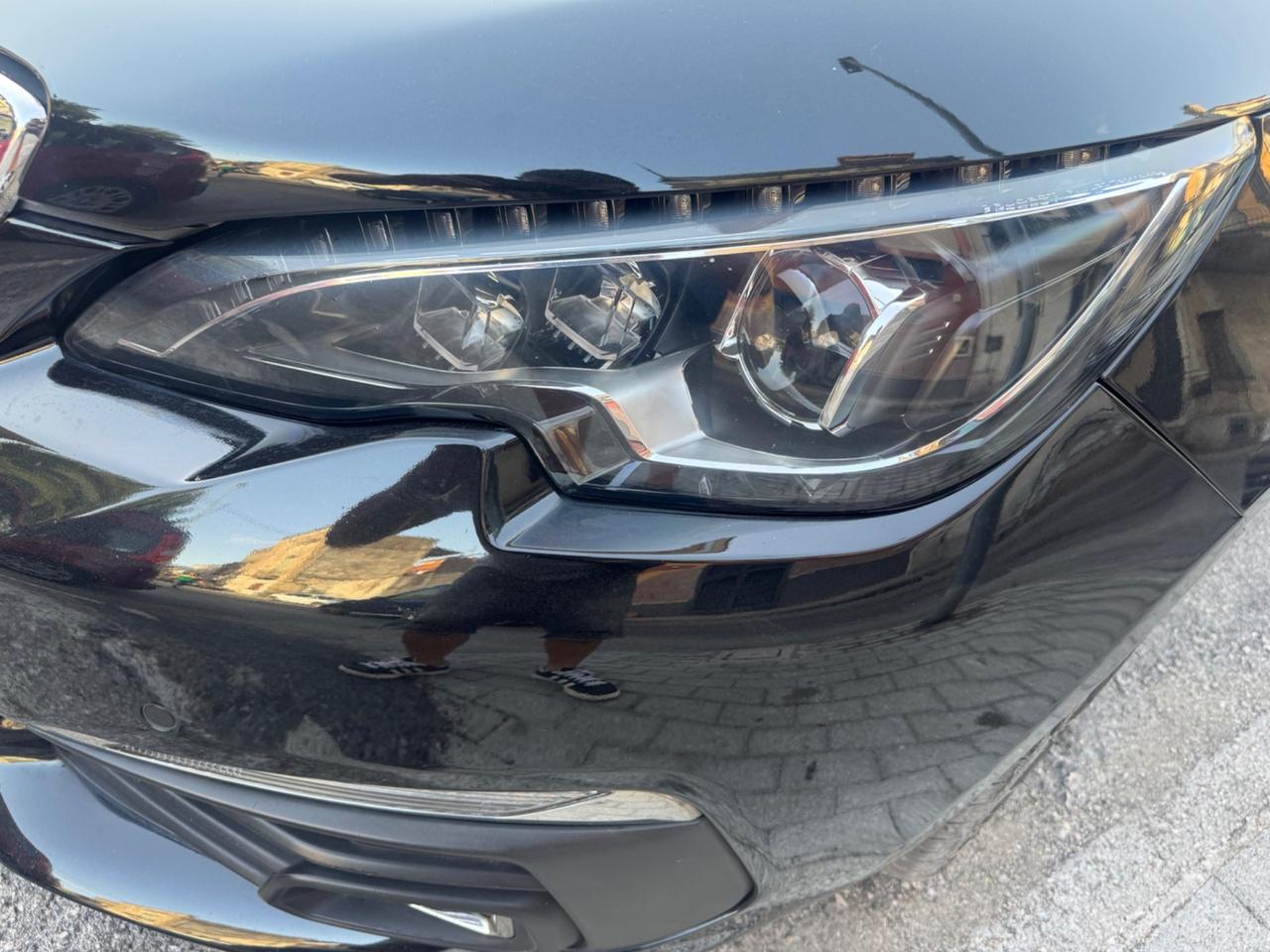 Peugeot 308 BlueHDi 130 S&S GT Line