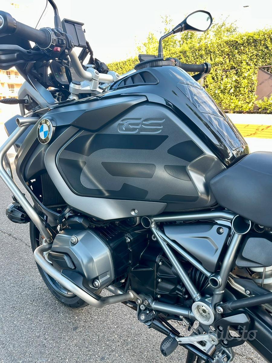 Bmw R 1200 GS ADVENTURE 2018