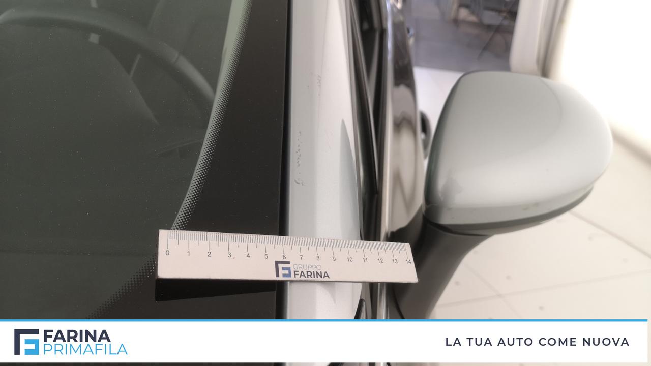 RENAULT Captur II 2019 - Captur 1.0 tce Techno 90cv