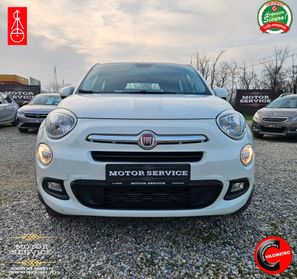 Fiat 500X 1.4 BENZ PREZZO FINALE E REALE