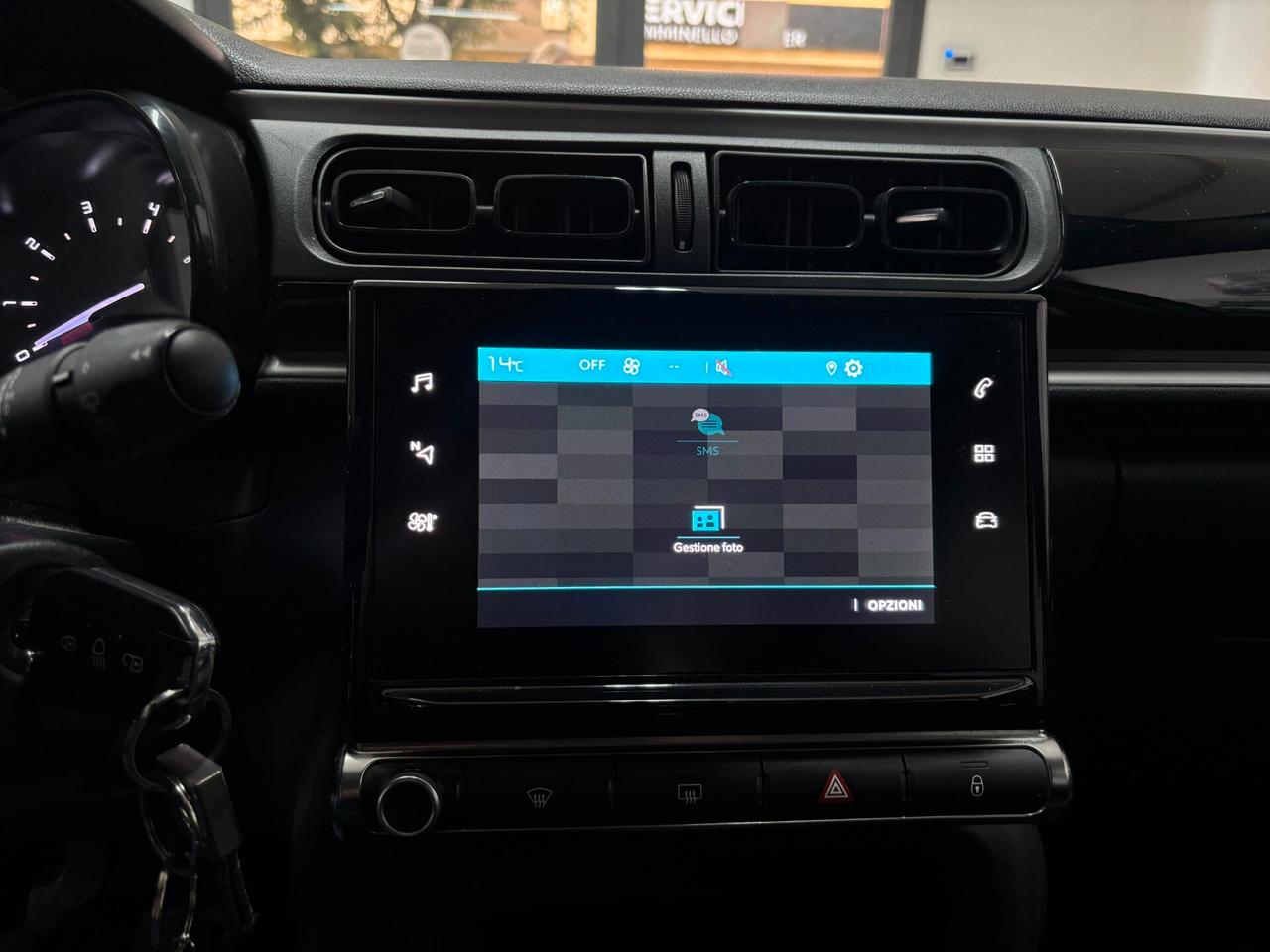 Citroen C3 BlueHDi 100 S&S Shine Pack