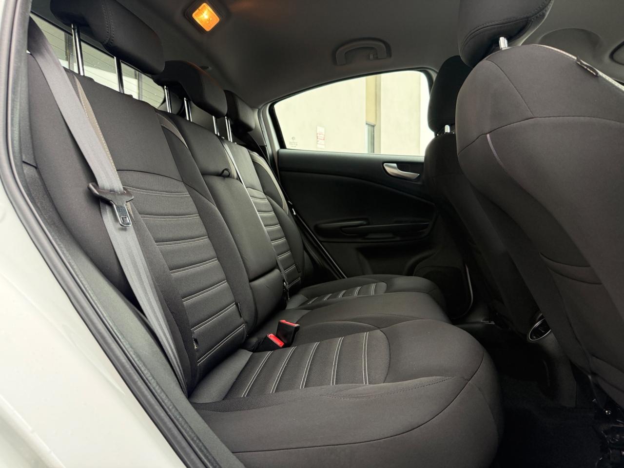 Alfa Romeo Giulietta 1.4 Turbo 120 CV Super