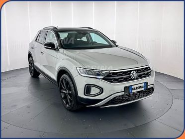 Volkswagen T-Roc T-Roc 1.0 tsi Sport
