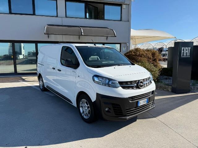Opel VIVARO 1.5 120